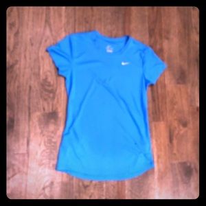 Nike Dry Fit workout top